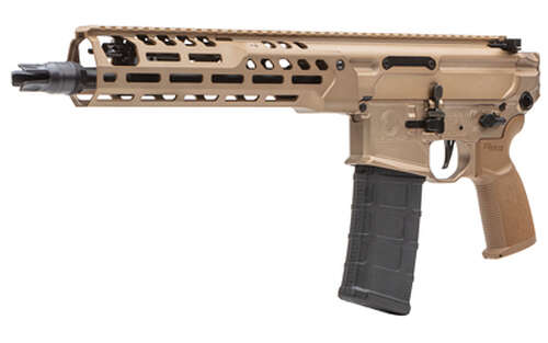 Handguns Sig Sauer MCX 223Rem|5.56NATO SIG MCX SPEAR-LT 556NATO 11" 30RD CY